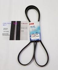 Honda Civic 1.8 & 2.0 TRO ( 2012 - 2015 ) 6pk2095 Cool Gear Belting Alternator Fan Belt 6pk 2095