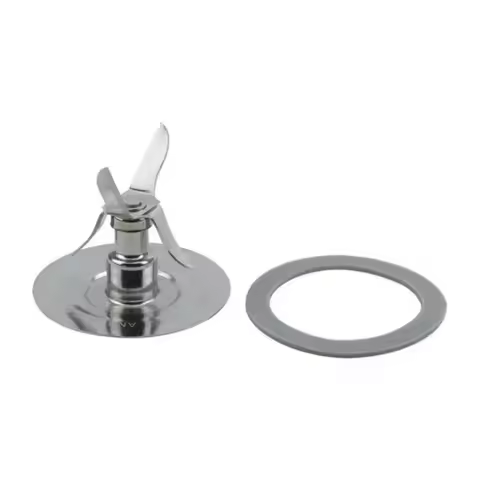 For Oster 6 Leaf Juicer Parts Ice Crusher Mixing Knife Blades
