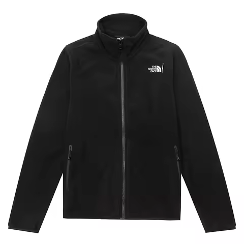 The North Face Women's Fleece Jacket, Daily Comfortable and Warm Polar Fleece Jacket 8Fjujk3