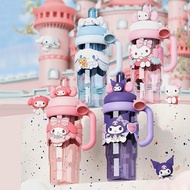 Sanrio Character Infusion Water Bottle 1200ml