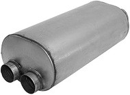 AP Exhaust X503 Muffler