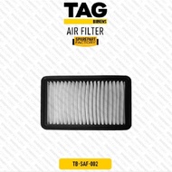 Air Filter or Air Filter Ertiga 12-18 Brand BirkensTAG