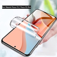 Xiaomi Hydrogel F4poco / F4 GT Anti-scratch Jellypoco F4poco F4 GT/