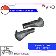 VELO ATTUNE VLG-1189D3 MTB Bike Bicycle Grips