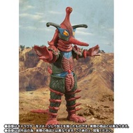 全新啡盒未開 SHF 希波利特星人 Alien Hipporit 超人艾斯敵人 怪獸 Ultraman Ace series