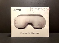 ❣️正版*行貨 Samsung ITFIT Wireless Eye Massager (眼部按摩器)