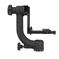 GO Auto-Photography Gimbal Tripod Heads Monopod Telephoto Lens Bird Heads Gimbal for Professional Ph