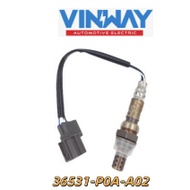 H/D SM4 OXYGEN SENSOR 4PIN (MALE) 36531-P0A-A02
