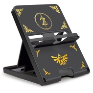 Folding Stand Nintendo Switch Playstand Nintendo Switch OLED V2 Lite Snorlax Mario Zelda Animal Cros