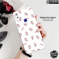 Softcase VIVO V11hp Latest V11i/ - Aesthetic Fashion Case - VIVO V11 Case V11i/ - Pro Camera Tpu Sil