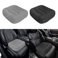 [Baosity11] Car Booster Seat Cushion Auto Seat Pad Short People Driving Support Mat Portable for Adult Trucks Cars Suvs Wheelchairs