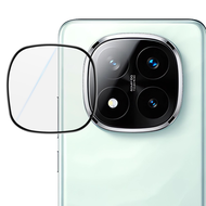 Imak for Xiaomi Redmi Note 14 Pro+ / Redmi Note 14 Pro Plus 5G Camera Lens Protective Glass Film Pro