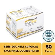 Sensi Duck Bill Mask 50pcs