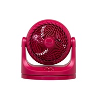 [3 Years warranty] พัดลมหมุนเวียนอากาศ พัดลมตั้งโต๊ะ ไอริส โอยามะ IRIS OHYAMA WOOZOO รุ่น PCF-MKM18 