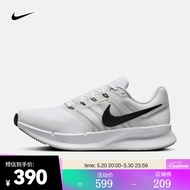 耐克（NIKE）RUN SWIFT 3 男子公路跑步鞋 DR2695-102 39