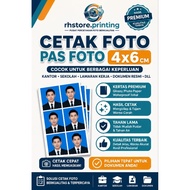 PHOTO PRINTING 4X6 CM