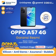 Oppo A57 4/128GB Garansi Resmi Oppo Indonesia