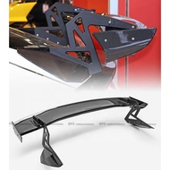 (USA Local ) For Honda Civic FK7 FK8 SPN Type Rear Carbon GT Spoiler