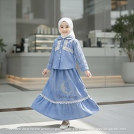 2026 Children's Clothing Set 1 Set Top Bottom Children's Skirt Set 1-8 Years Cute Children's Suit Sw
