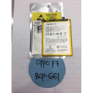 OPPO (BLP661) F7 BATTERY