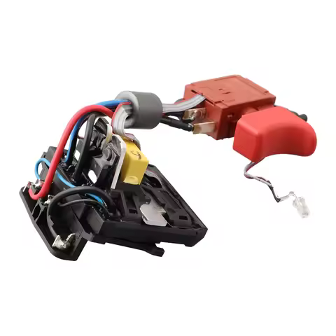 /Electronic /Switch /1607233480 For For Bosch GDR18V-LI GDS18V-LI IWH181 GDX18V-LI Cordless Wrench P