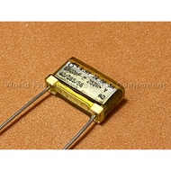 10 ARCOTRONICS 6800P 6.8 nF 250VAC 20% Pitch: 15mm R.A2 MP X2 Capacitor