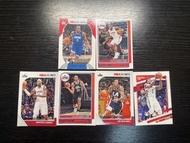 NBA Hoops Clippers 球員卡