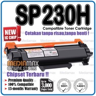 Compatible Ricoh Type 408294 TYPE SP230H SP230 DNw SP230 Sfnw SP 230dnw SP 230sfnw SP230 SP230dnw SP