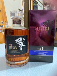響21