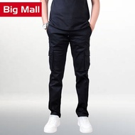 Big Mall [27-44] Celana Cargo Panjang ORIGINAL Celana Panjang Pria Celana Kargo Celana Kimpol