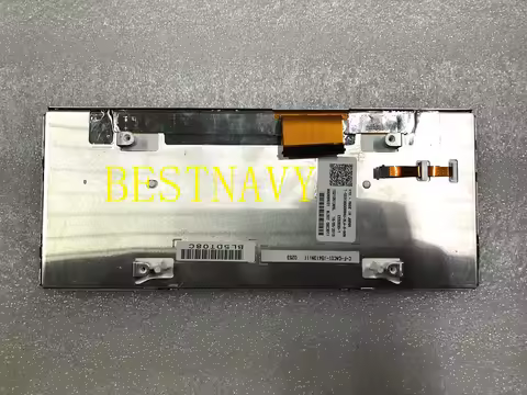 AA088AB01 AA088AC01 T-55316GD088HU-MLW-A-AHN Gps Car Navigation LCD Screen Display Of Car 8.8'' inch