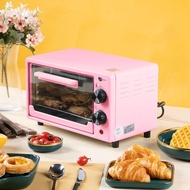 Oven Listrik MIni Microwave Multifunction Penghangat Makanan Listrik .