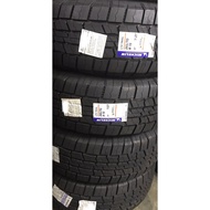 265/70R15 265 70 15 MICHELIN LTX TRAIL Hilux tyre tayar kasar tire kereta tayar Wheel Rim 15 inch 4x