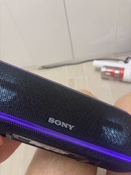 Sony 藍牙喇叭