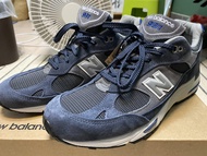 New Balance M991GRB Made in England
