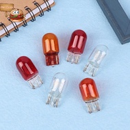 sun T20 7440 7443 WY21W W21W Halogen Bulbs 7443 W21/5W T20 Super Bright Baup Reversing Light For Car