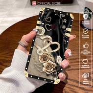 [ BTRF ] HP Case For VIVO 1904 / 1902 / 1901 / 2007 - Softcase HP VIVO 1901 / 1902 / 1904 / 2007 - C