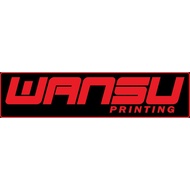 Custom Sticker and Tshirt Order