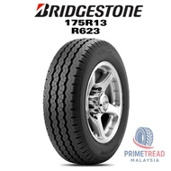 175R13C/LT | NEW TYRE | BRIDGESTONE R623 | LINGLONG R666 | SONIX PRIME VAN 28 | JOYROAD RX501