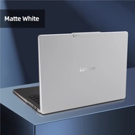 Protective Laptop Case for Lenovo IdeaPad Pro 5 14IAH10 16IAH10 Slim 5 14IRH10R 16IRH10R Matte Trans
