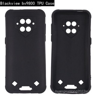 TPU Soft Shell Blackview Phone Case Applicable BV8800Silicone Lingdu bl8800Pudding Shell