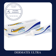 KEM MỜ SẸO DERMATIX ULTRA GEL (Tuýp 15g)