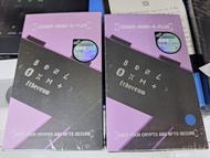 Ledger Nano S Plus 加密貨幣冷錢包 密碼貨幣錢包