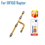 New Original IIIF150 Raptor Power Volume Button Key Flex Cable Side FPC Accessories For IIIF150 Rapt