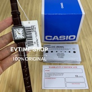 100% ORIGINAL CASIO WOMEN ANALOG LTP-V007L-1B / LTP-V007L-7B1 / LTP-V007L-7B2 / LTP-V007L-7E1 / LTP-
