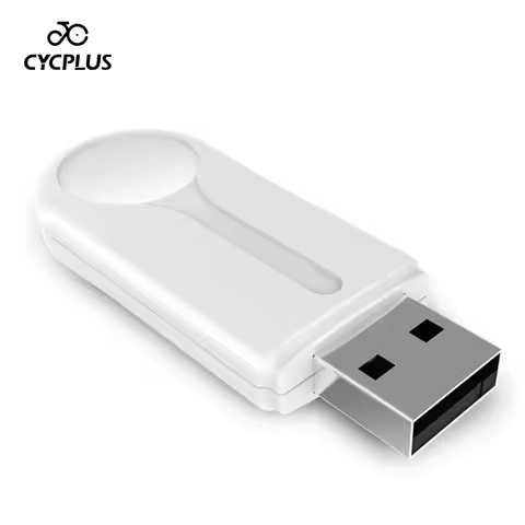 CYCPLUS ANT+ USB Dongle ANT Stick Wireless Transmitter Receiver Cycling Bicycle Accessories for Conv