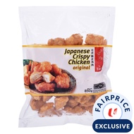 Tay's Japanese Crispy Chicken - Original