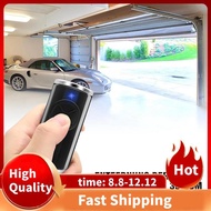868MHz 10PCS Garage Door Opener for  Handheld Transmitter -4-868-BS