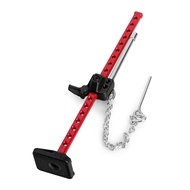 1/18 1/24 Scale Simulation Accessories Metal Mini Lifting Jack for RC Crawler Car SCX24 AX24 FCX24 F