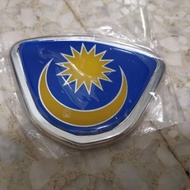 PROTON SAGA ISWARA LOGO (OLD)